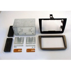 2-DIN radioramme Alfa Romeo Mito