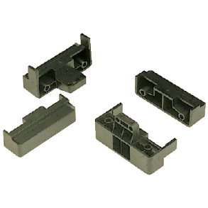 Radioramme Audi A4, A6 og A8