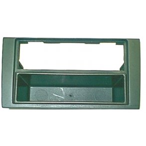 Radioramme Audi A4 2002>