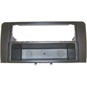2-DIN radioramme Audi A3 & A4