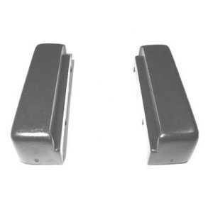 Radioramme Audi A4, A6 og A8