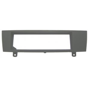 Radioramme BMW 1 og 3 serie 2005>