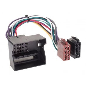 ISO stik BMW/Ford most