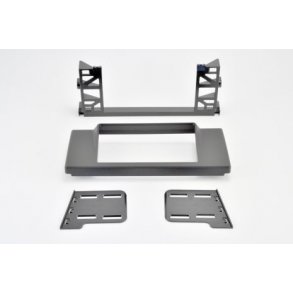 2-DIN Radioramme BMW 5 Serie