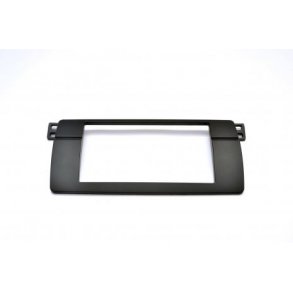 2-DIN radioramme BMW 3 serie E46
