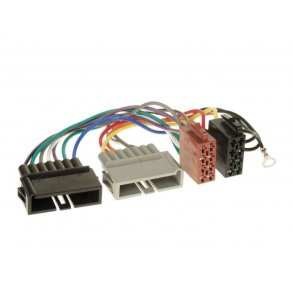 ISO Stik Chrysler Voyager & Le Baron Jeep