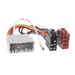 ISO Stik Chrysler 2001>