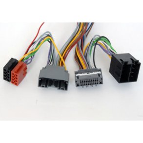 T-kabel til Chrysler & Jeep