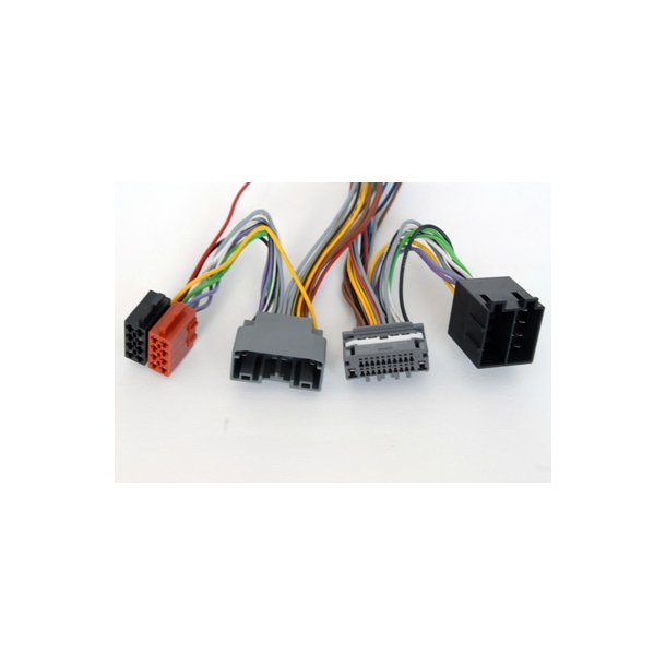 T-kabel til Chrysler & Jeep
