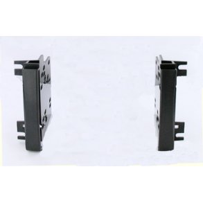 2-DIN radioramme Chrysler