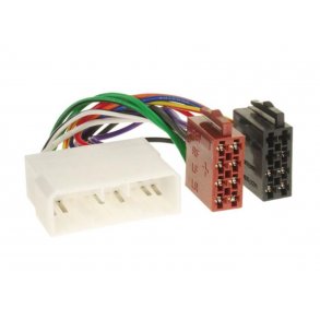 ISO Stik Chevrolet & Ssangyoung