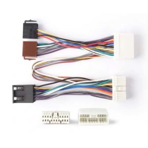 T-kabel til Chevrolet & Ssangyong