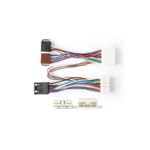 T-kabel til Chevrolet & Ssangyong