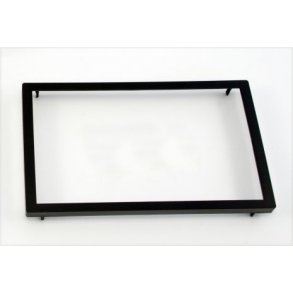 2-DIN radioramme Chevrolet Lacetti/Nubira