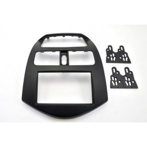 2-DIN Rammme Chevrolet Spark 2010>