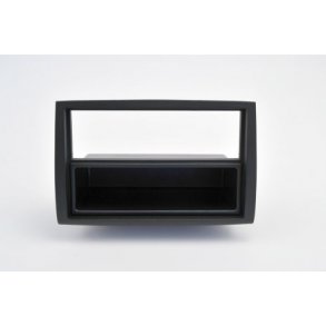 Radioramme Fiat Citroen & Peugeot uden oem radio