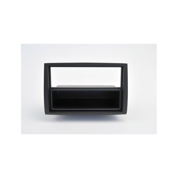 Radioramme Fiat Citroen & Peugeot uden oem radio