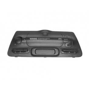 Radioblindplade Fiat Brava/Bravo