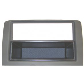 Radioramme Fiat Idea