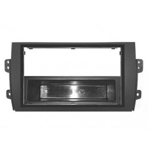 Radioramme Fiat/Suzuki