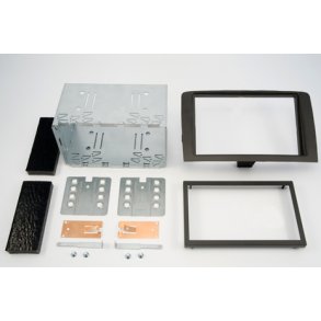 2-DIN radioramme Fiat Idea 2003>