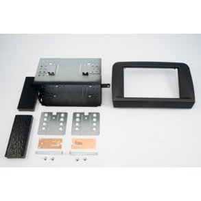 2-DIN radioramme Fiat Croma