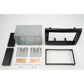 2-DIN radioramme Fiat Bravo 2007>