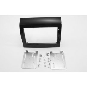 2-DIN radioramme Fiat Ducato, Citroen Jumper, Peugeot Boxer