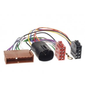 ISO stik Ford Mondeo 06>