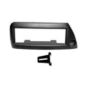 Radioramme Ford Ka - Sort