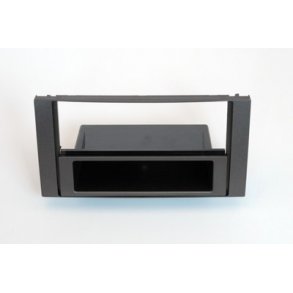 2-DIN radioramme Ford diverse modeller - Antrasit