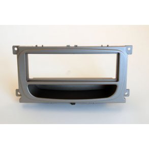 Radioramme Ford Focus, Mondeo, S-Max, 2007> - Silver