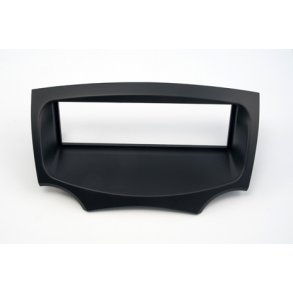 Radioramme Ford Ka, 2009>