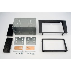 2-DIN radioramme Ford Mondeo 2003>