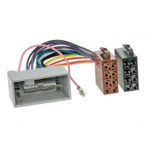 ISO stik Honda 2008 >