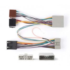 T-kabel til Honda & Mitsubishi & Citroen & Peugeot