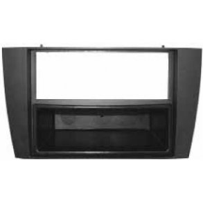 Radioramme Jaguar X, S Type 2002>