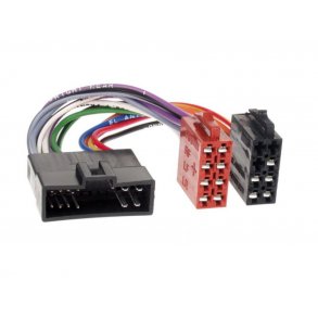 ISO stik Kia Pregio, Rio & Sephia 95>