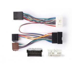 T-kabel til Hyundai & Kia