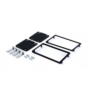 2-DIN radioramme Kia Carnival 2002-2006