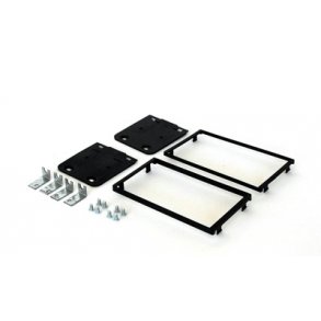 2-DIN radioramme Kia Sorento 2002-2006