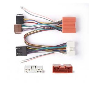 T-kabel til Mazda