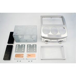 2-DIN radioramme Mazda 5