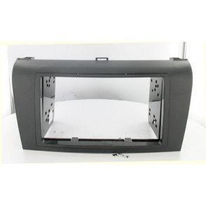2-DIN radioramme  Mazda 3 2004>