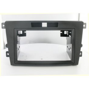 2-DIN radioramme  Mazda CX7