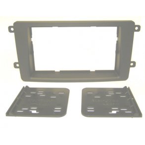 2-DIN radioramme Mazda CX 9