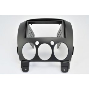 2-DIN radioramme  Mazda 2 2008>