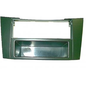 Radioramme Mercedes E