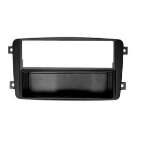 2-DIN radioramme Mercedes C 2000>