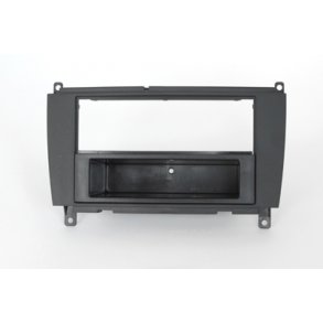 Radioramme Mercedes CLK 2006>